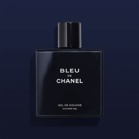 bleu De Chanel parfum boots